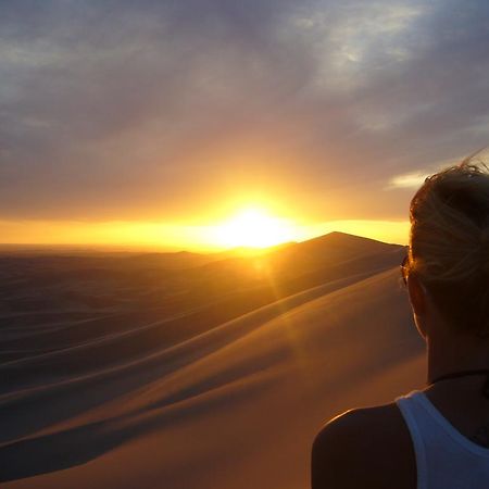 Golden Gobi Hostel & Tours Улан-Батор Экстерьер фото