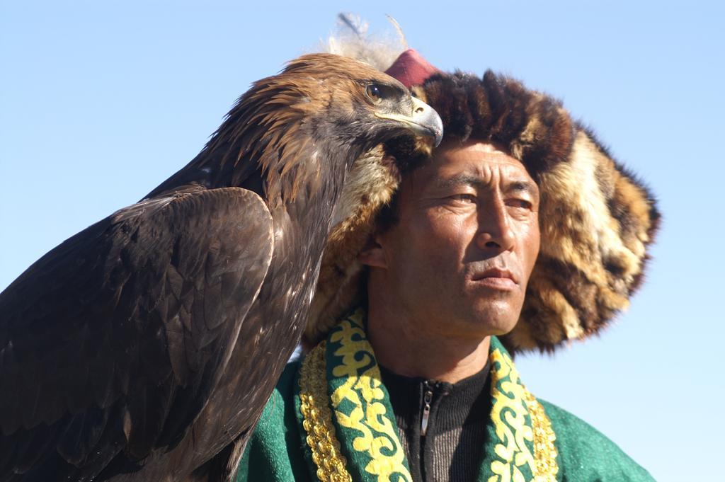 Golden Gobi Hostel & Tours Улан-Батор Экстерьер фото